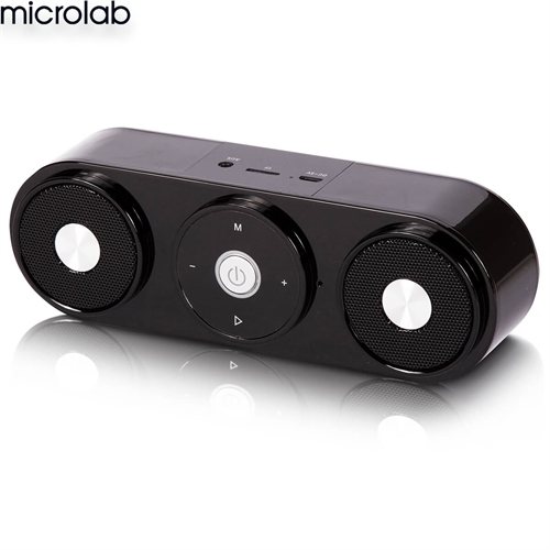 Loa Microlab MD662BT 2
